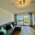 Apartamento Terrazza Bellavista Con 2 *