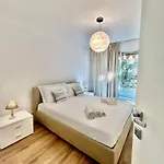 Terrazza Bellavista Con 2 * Roquebrune-Cap-Martin