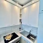 Apartamento Terrazza Bellavista Con 2 *