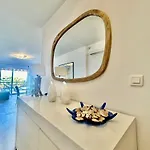 Terrazza Bellavista Con 2 Roquebrune-Cap-Martin