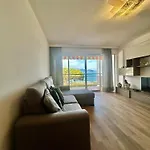 Terrazza Bellavista Con 2 Apartamento