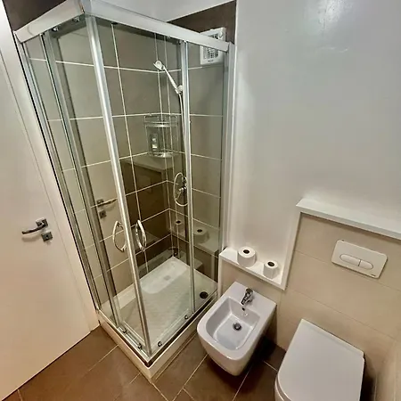 Terrazza Bellavista Con 2 Daire Roquebrune-Cap-Martin