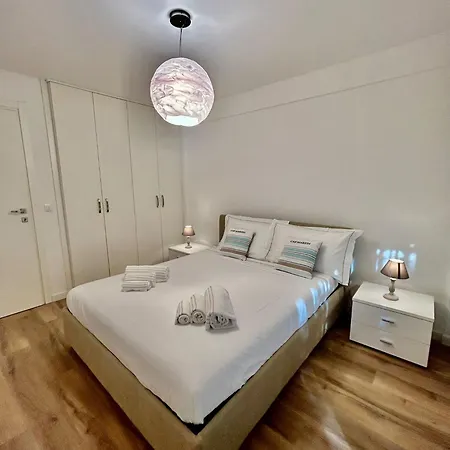 Terrazza Bellavista Con 2 아파트 *