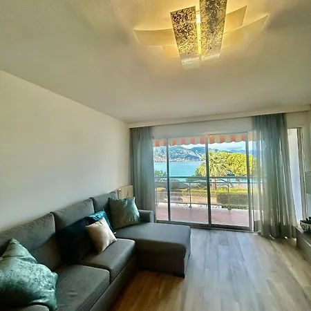 아파트 Terrazza Bellavista Con 2 *