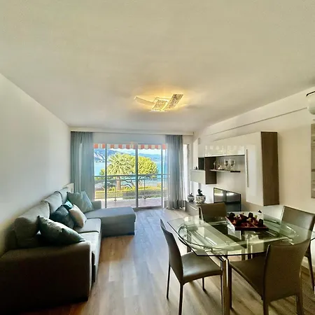 Terrazza Bellavista Con 2 شقة