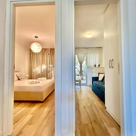 아파트 Terrazza Bellavista Con 2