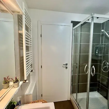 Terrazza Bellavista Con 2 아파트 로퀴에브륀캡마르탱