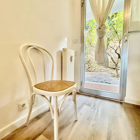 아파트 Terrazza Bellavista Con 2 로퀴에브륀캡마르탱
