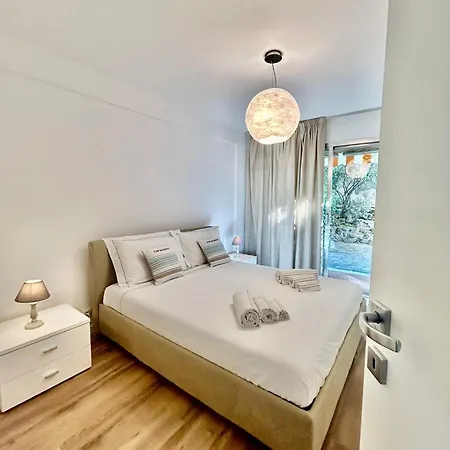 Terrazza Bellavista Con 2 * 로퀴에브륀캡마르탱