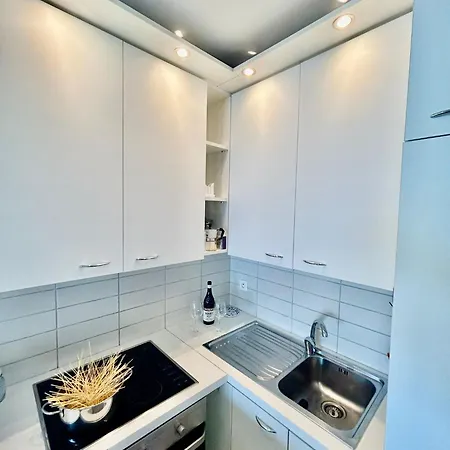 아파트 Terrazza Bellavista Con 2 *