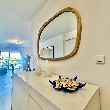 Terrazza Bellavista Con 2 로퀴에브륀캡마르탱