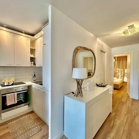 Terrazza Bellavista Con 2 * 로퀴에브륀캡마르탱