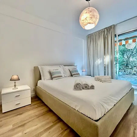 아파트 Terrazza Bellavista Con 2 *
