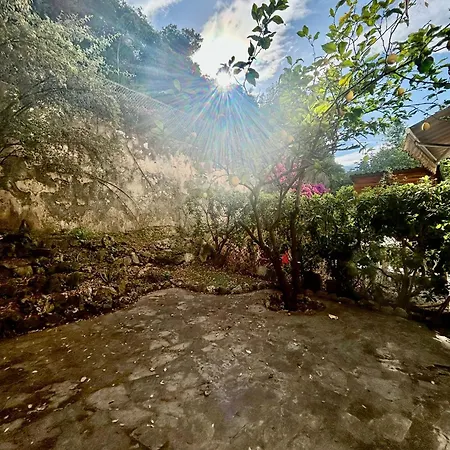 Terrazza Bellavista Con 2 * Rocabruna