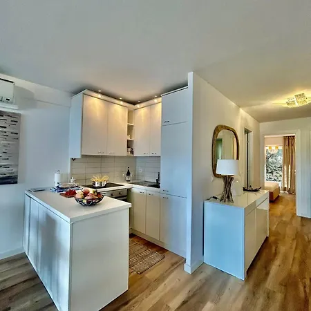 Daire Terrazza Bellavista Con 2 Roquebrune-Cap-Martin
