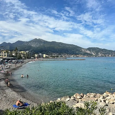 Terrazza Bellavista Con 2 * Roquebrune-Cap-Martin