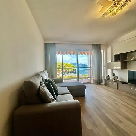 Terrazza Bellavista Con 2 아파트