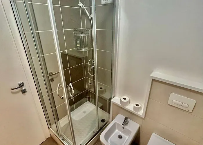 Terrazza Bellavista Con 2 شقة روكوبرُن كاب مارتي