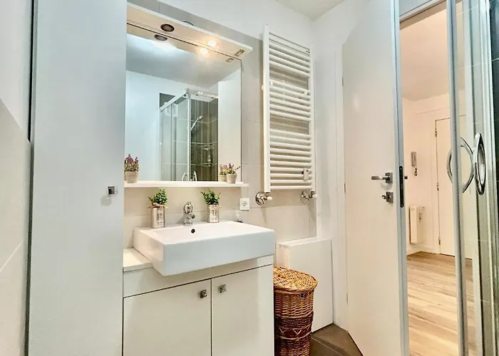 Terrazza Bellavista Con 2 شقة
