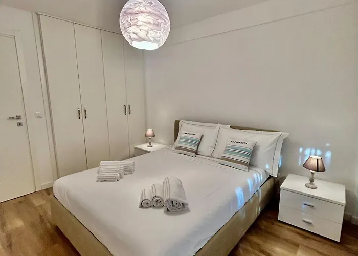Terrazza Bellavista Con 2 شقة *