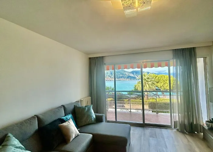 شقة Terrazza Bellavista Con 2 *
