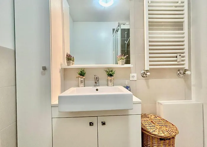 Terrazza Bellavista Con 2 روكوبرُن كاب مارتي