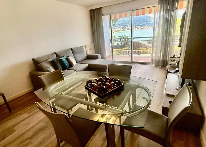 Terrazza Bellavista Con 2