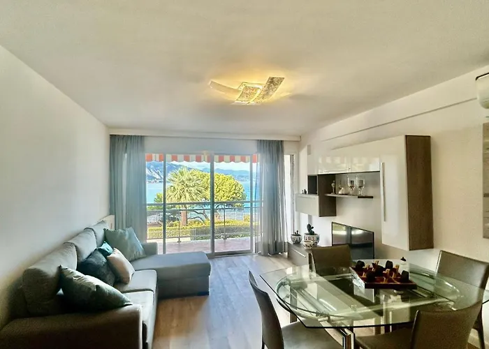Terrazza Bellavista Con 2 شقة