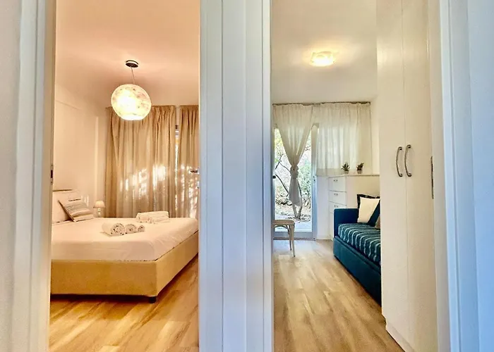 شقة Terrazza Bellavista Con 2