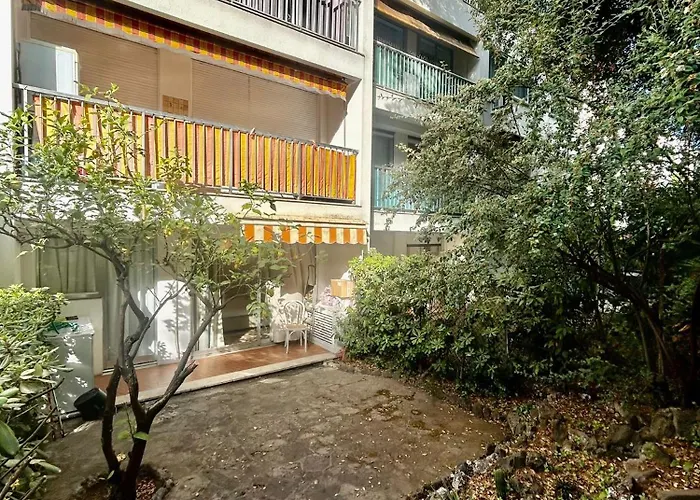 Terrazza Bellavista Con 2 شقة *