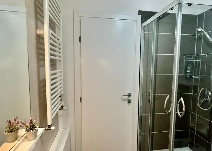 Terrazza Bellavista Con 2 شقة روكوبرُن كاب مارتي