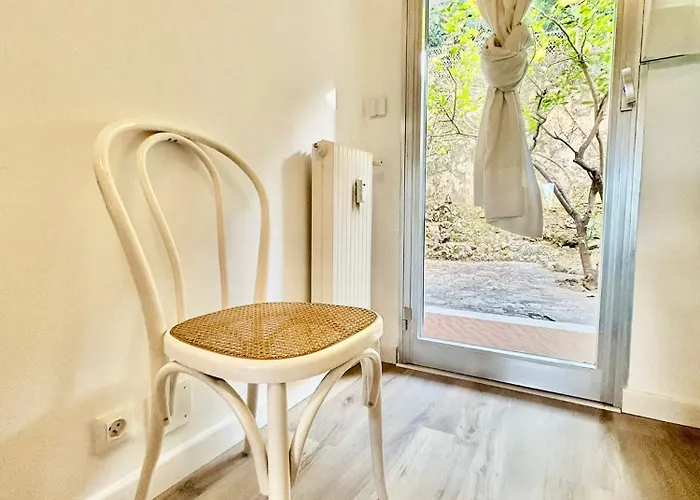 شقة Terrazza Bellavista Con 2 روكوبرُن كاب مارتي