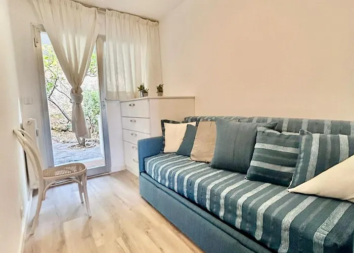 Terrazza Bellavista Con 2 روكوبرُن كاب مارتي