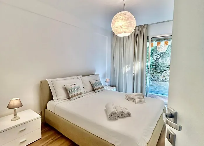 Terrazza Bellavista Con 2 * روكوبرُن كاب مارتي