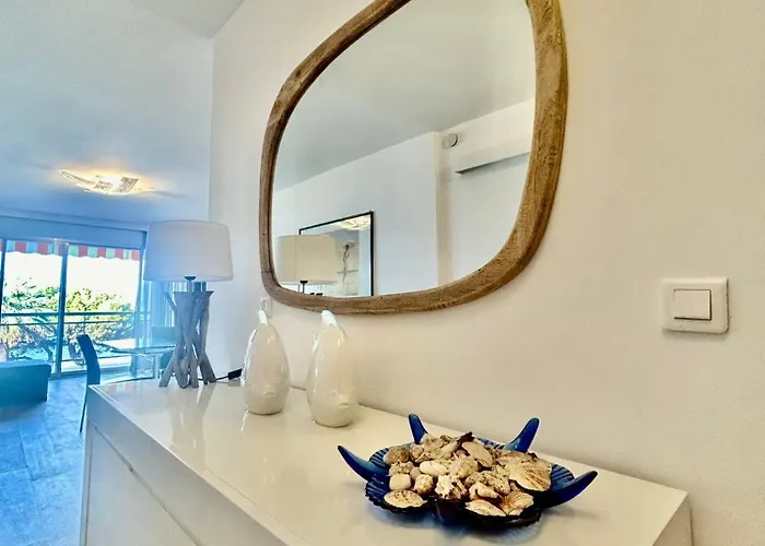 Terrazza Bellavista Con 2 روكوبرُن كاب مارتي