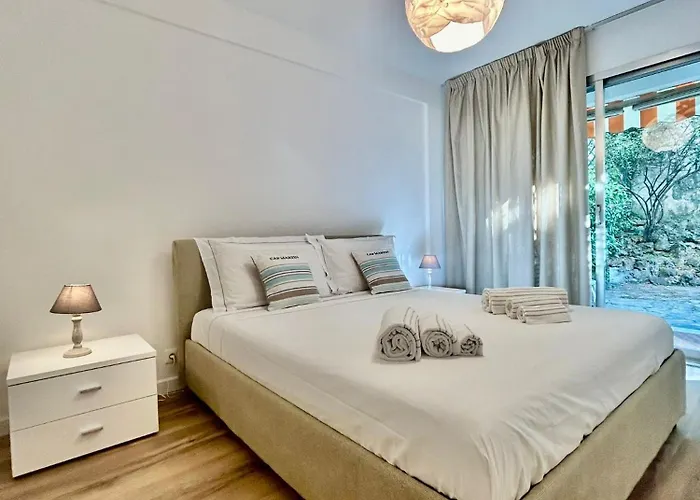 شقة Terrazza Bellavista Con 2 *