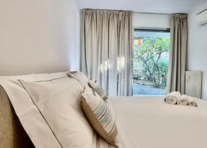 Terrazza Bellavista Con 2 * روكوبرُن كاب مارتي