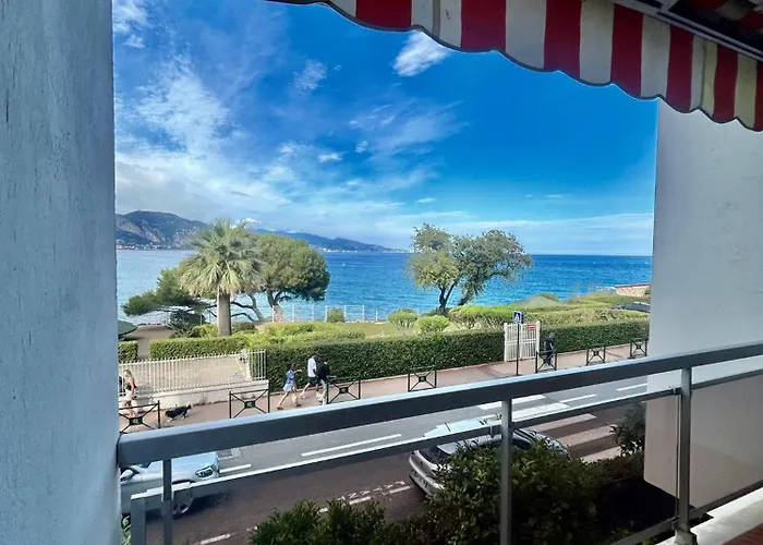شقة Terrazza Bellavista Con 2 روكوبرُن كاب مارتي