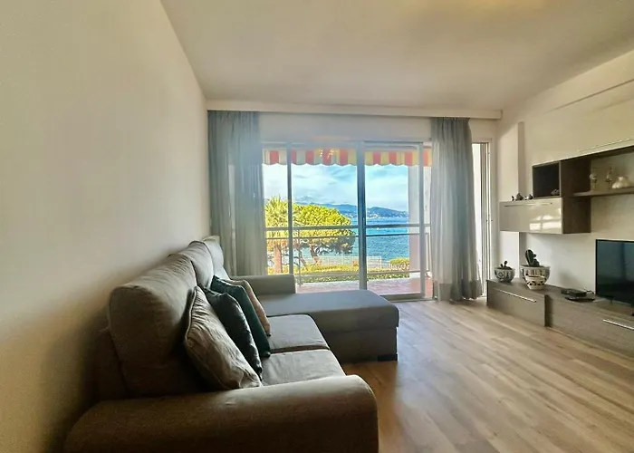 Terrazza Bellavista Con 2 شقة